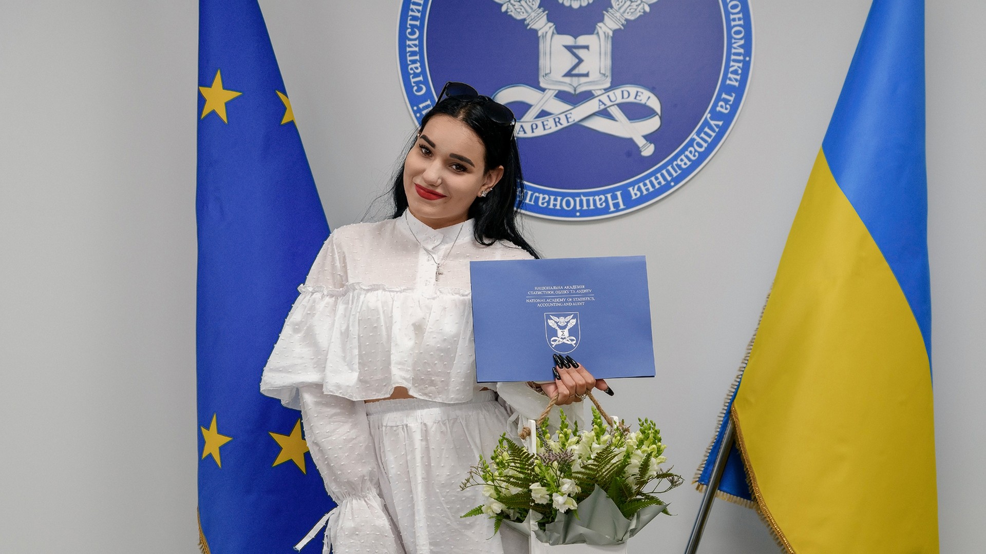 Студенту